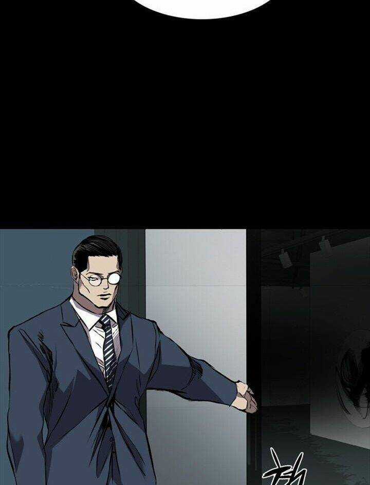 Báo Thù Chapter 117 trang 10