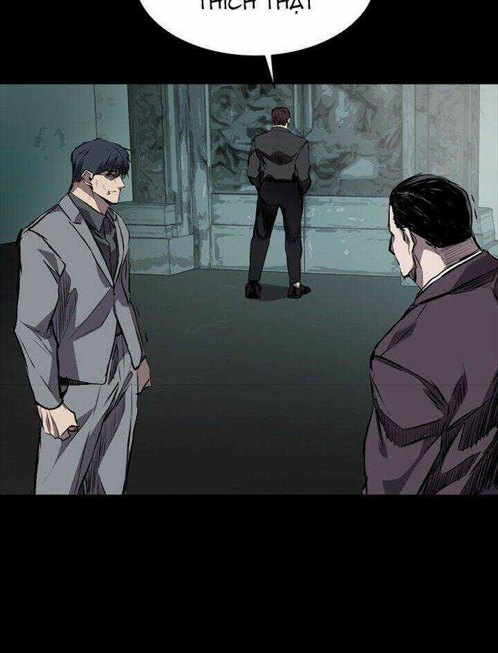 Báo Thù Chapter 117 trang 100