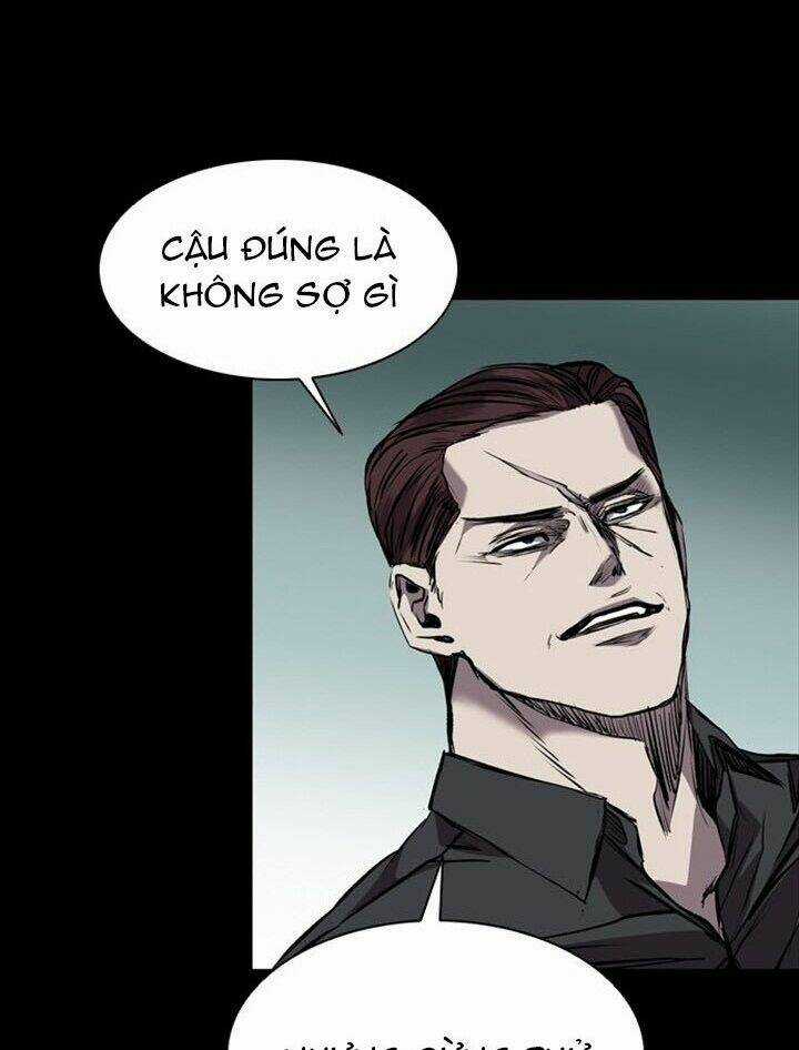 Báo Thù Chapter 117 trang 101