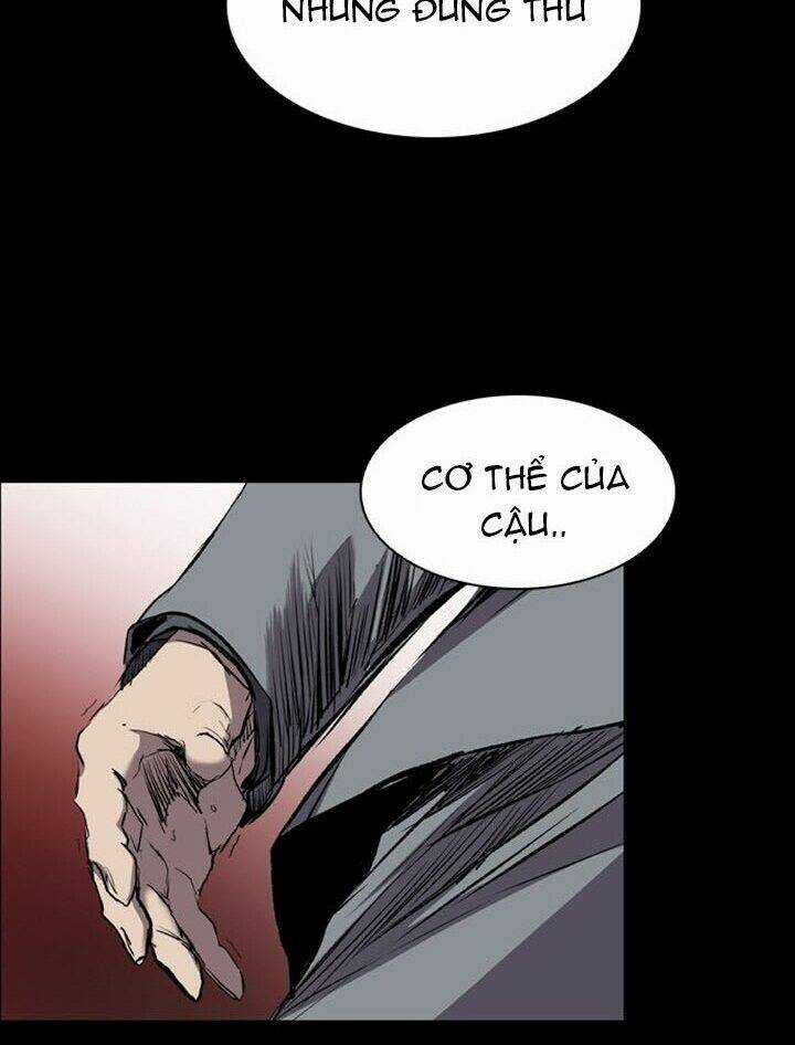 Báo Thù Chapter 117 trang 102