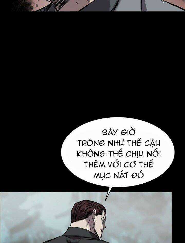 Báo Thù Chapter 117 trang 104