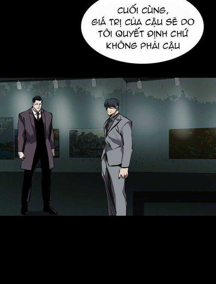 Báo Thù Chapter 117 trang 106