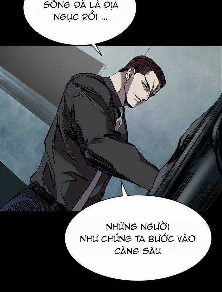 Báo Thù Chapter 117 trang 108