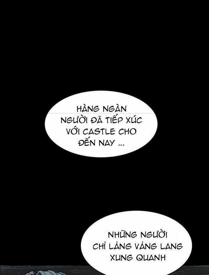 Báo Thù Chapter 117 trang 109