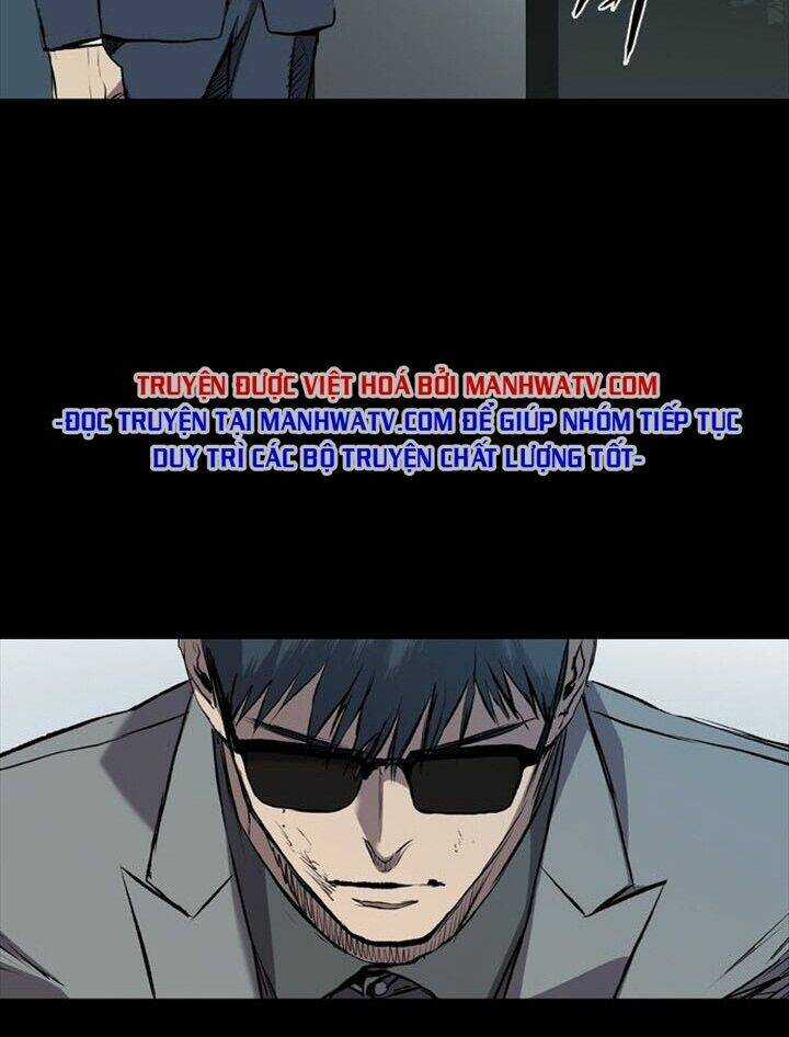Báo Thù Chapter 117 trang 11