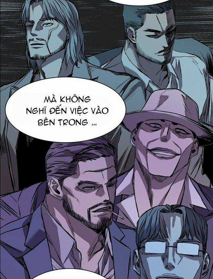 Báo Thù Chapter 117 trang 110