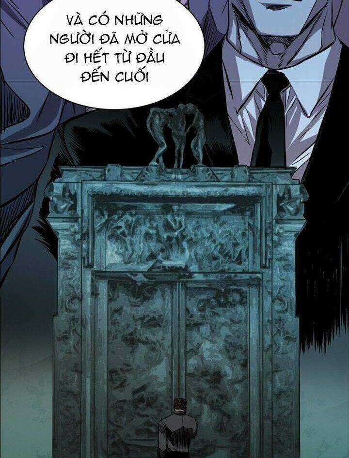 Báo Thù Chapter 117 trang 111