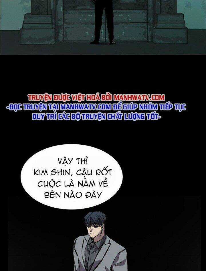 Báo Thù Chapter 117 trang 112