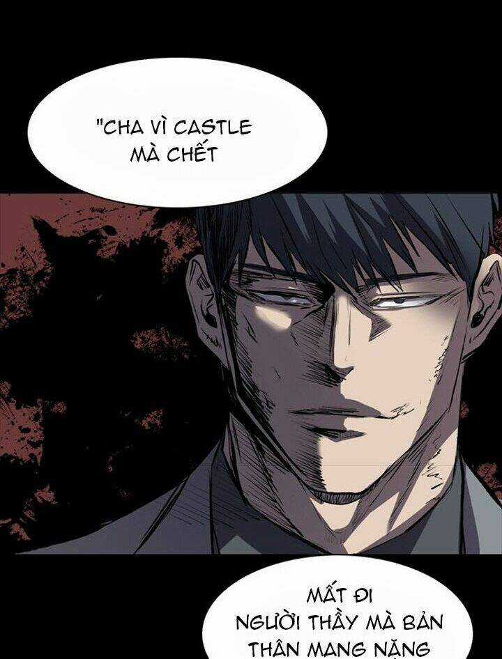 Báo Thù Chapter 117 trang 114