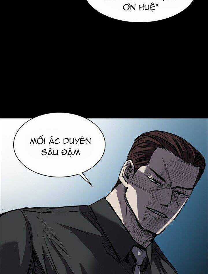 Báo Thù Chapter 117 trang 115