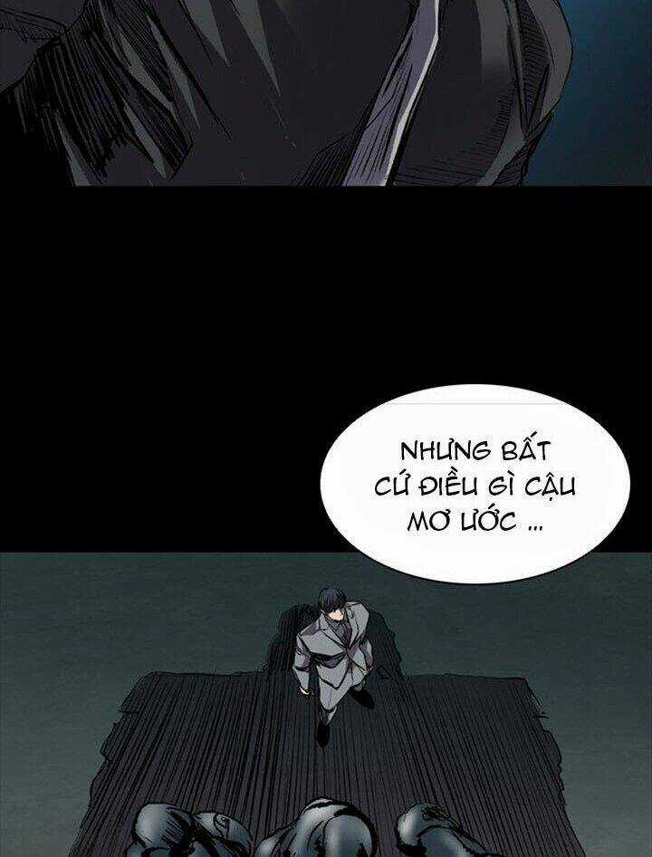 Báo Thù Chapter 117 trang 116