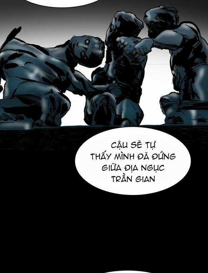 Báo Thù Chapter 117 trang 118