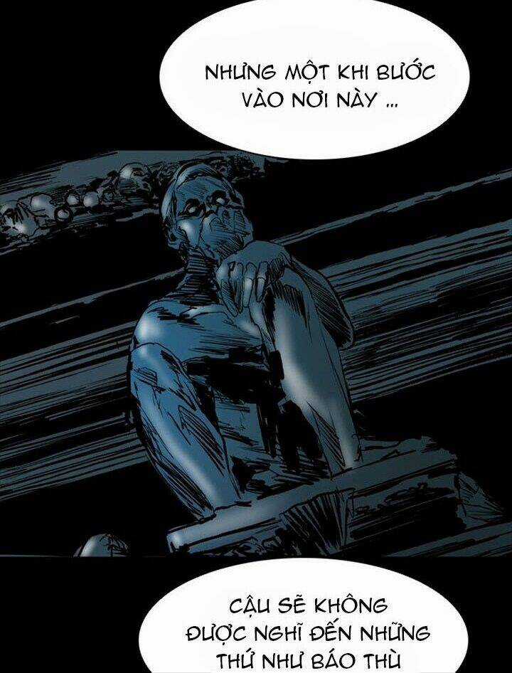 Báo Thù Chapter 117 trang 119