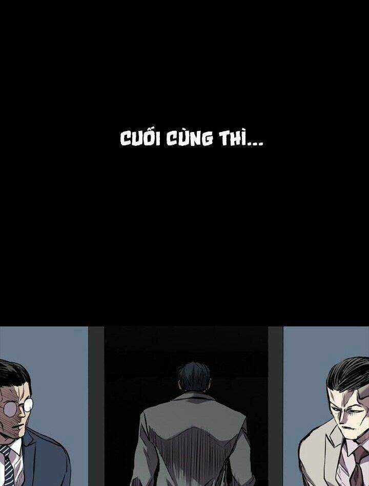 Báo Thù Chapter 117 trang 12