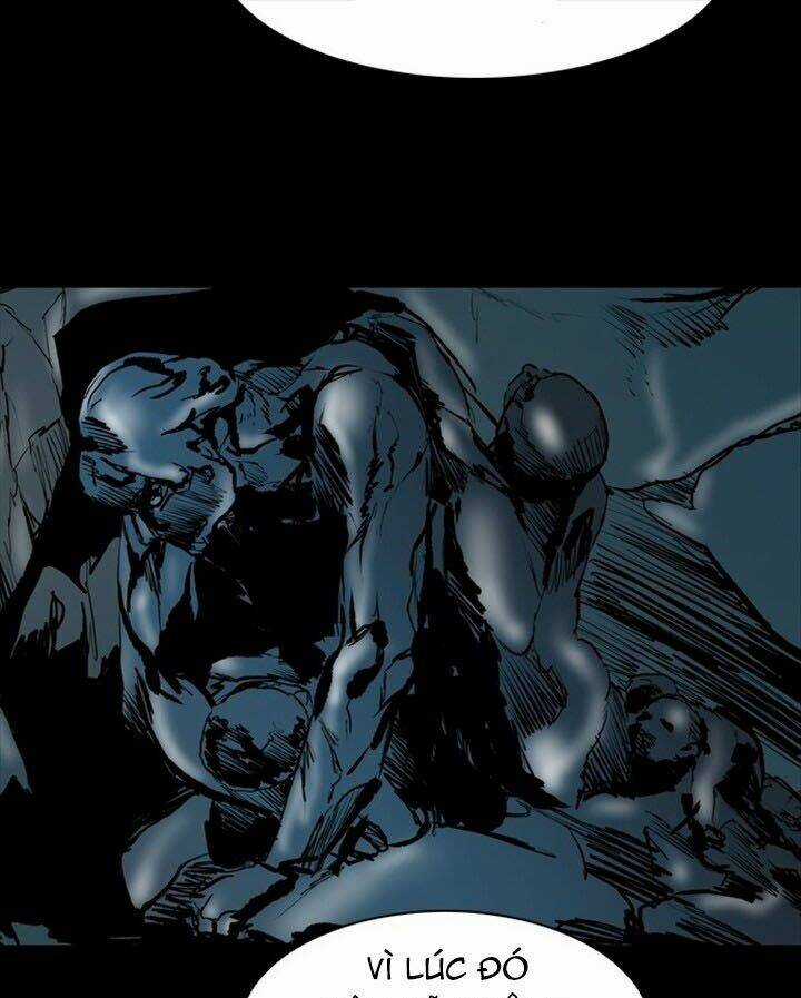 Báo Thù Chapter 117 trang 120