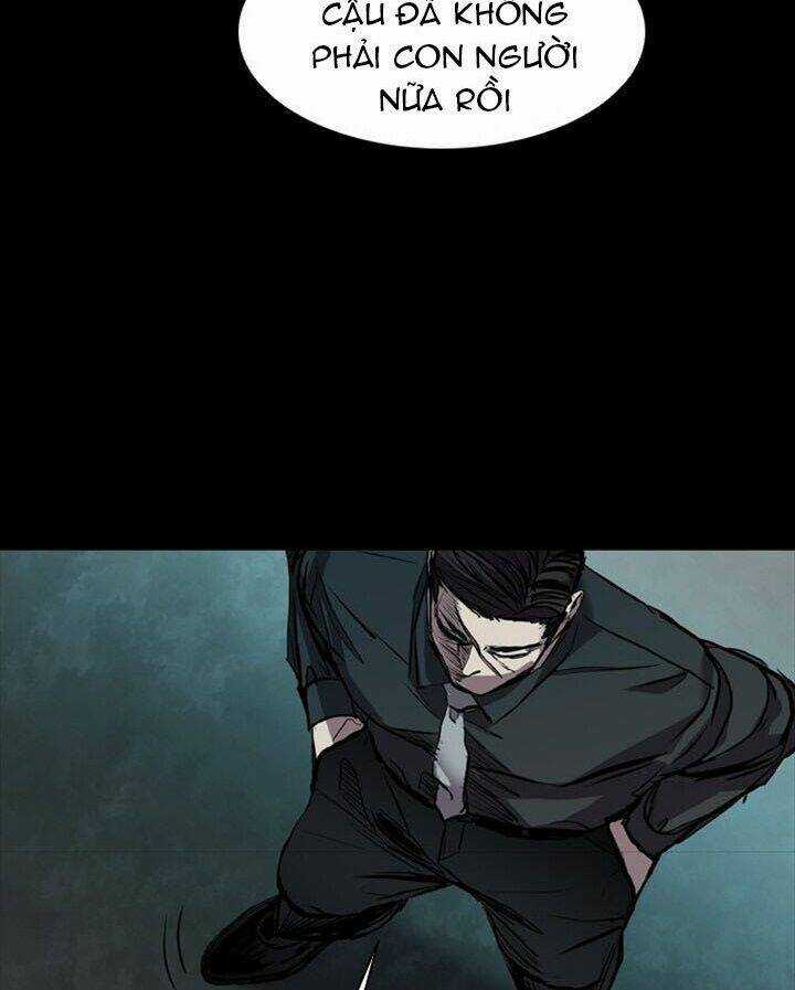 Báo Thù Chapter 117 trang 121