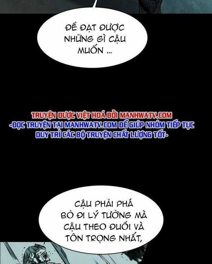 Báo Thù Chapter 117 trang 122