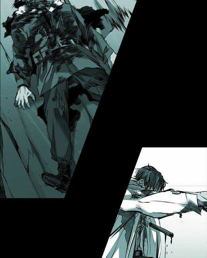 Báo Thù Chapter 117 trang 123