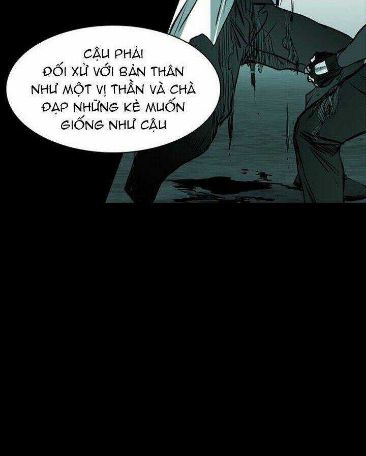 Báo Thù Chapter 117 trang 124