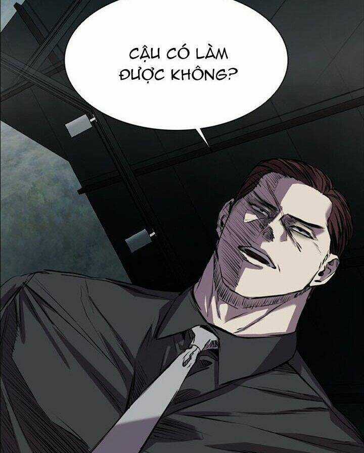 Báo Thù Chapter 117 trang 126