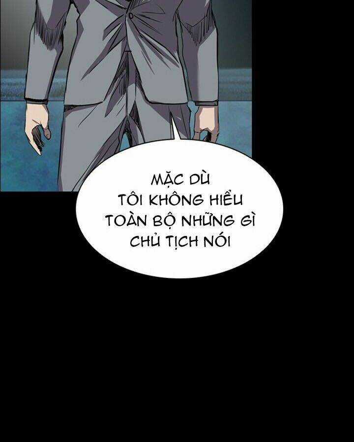 Báo Thù Chapter 117 trang 128