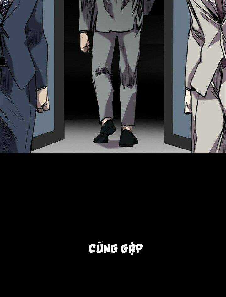 Báo Thù Chapter 117 trang 13