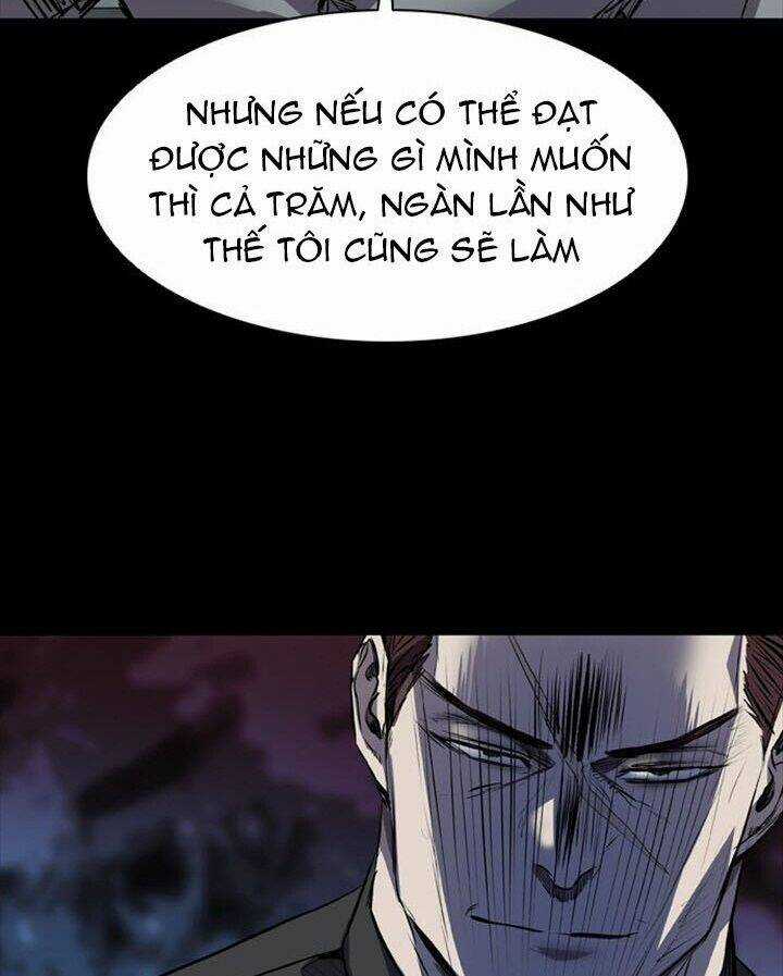 Báo Thù Chapter 117 trang 130