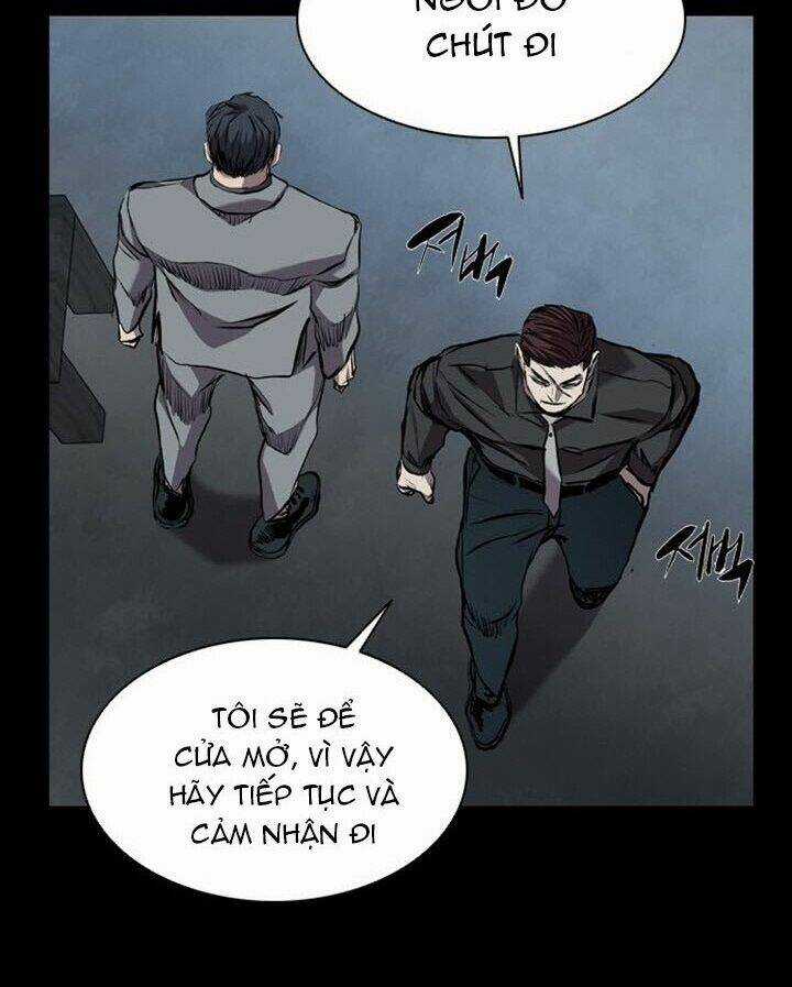 Báo Thù Chapter 117 trang 132