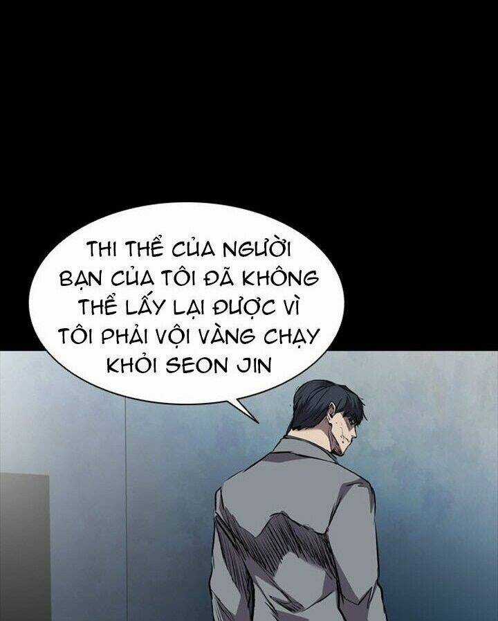 Báo Thù Chapter 117 trang 133