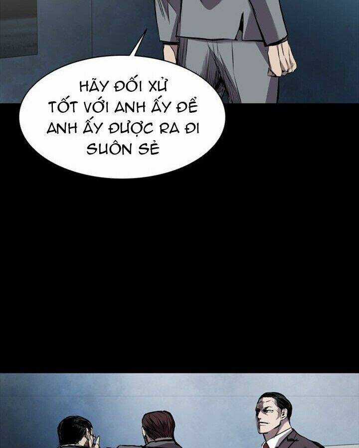 Báo Thù Chapter 117 trang 134