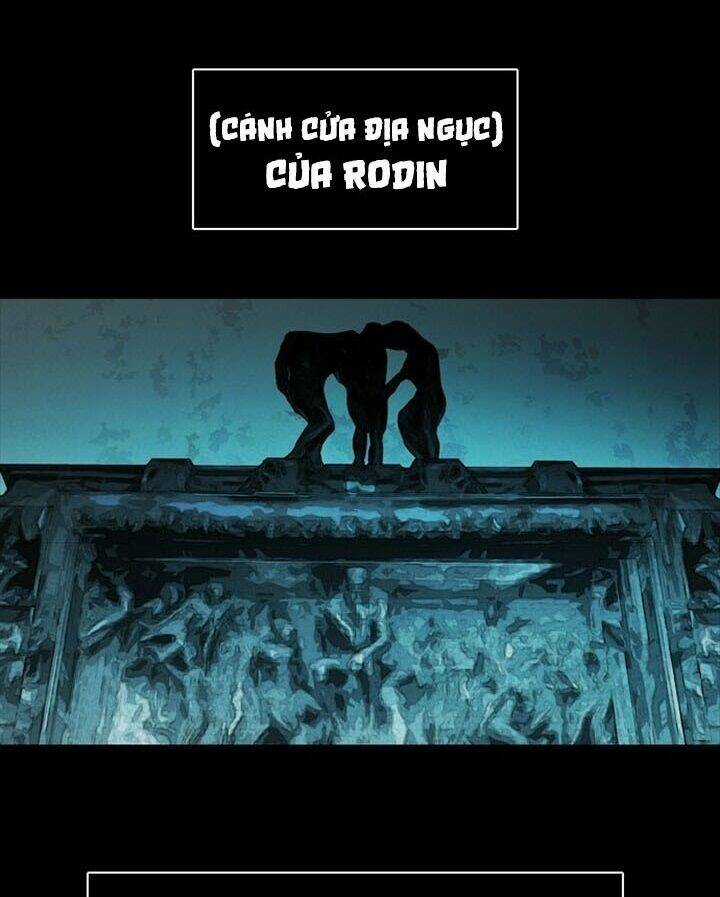 Báo Thù Chapter 117 trang 138