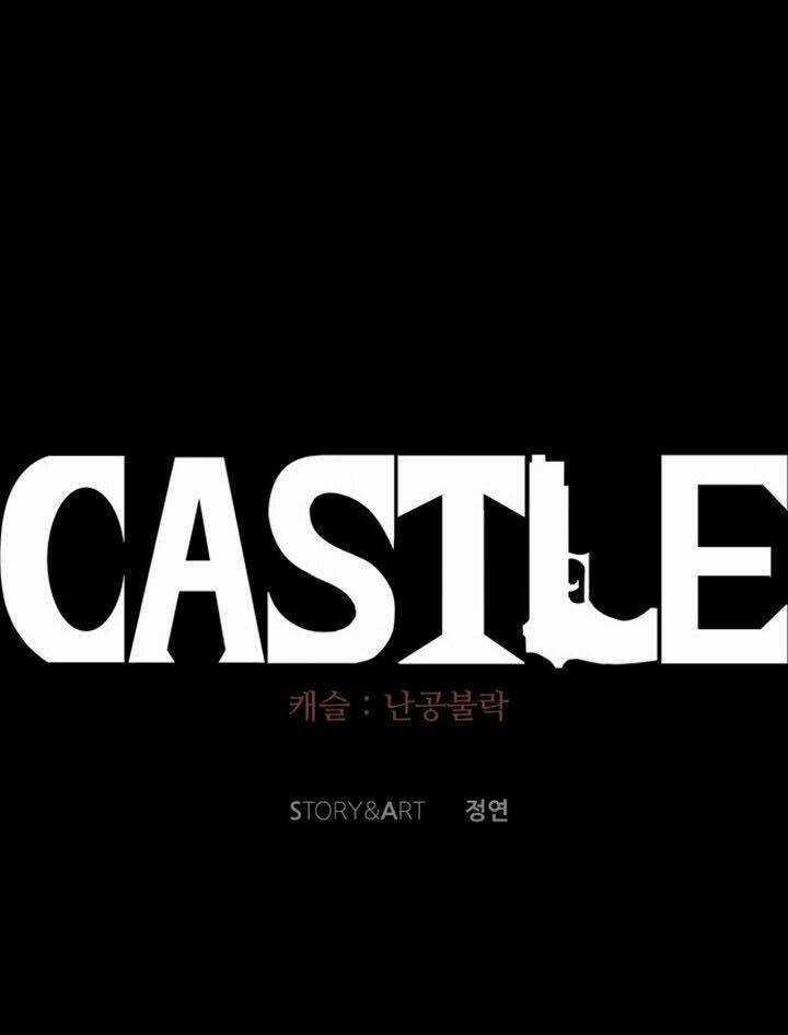 Báo Thù Chapter 117 trang 14