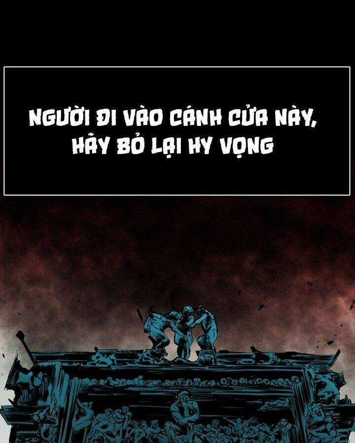 Báo Thù Chapter 117 trang 141