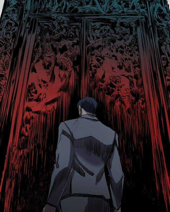 Báo Thù Chapter 117 trang 142