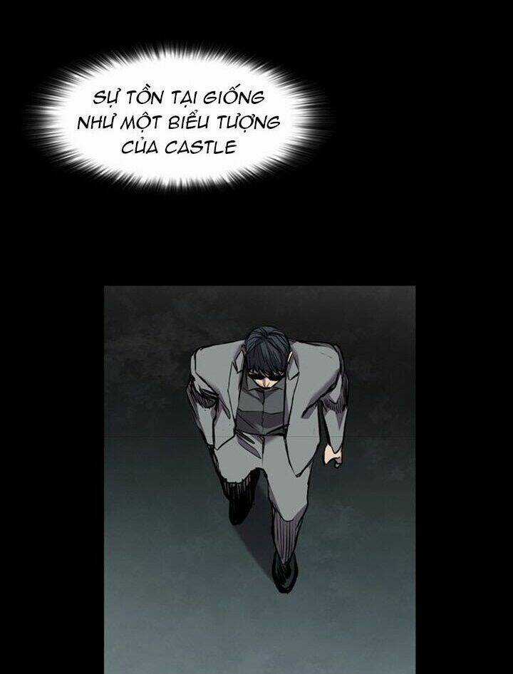 Báo Thù Chapter 117 trang 17