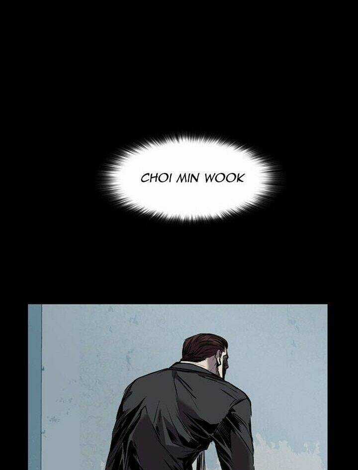 Báo Thù Chapter 117 trang 21