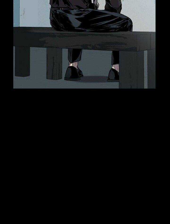 Báo Thù Chapter 117 trang 22