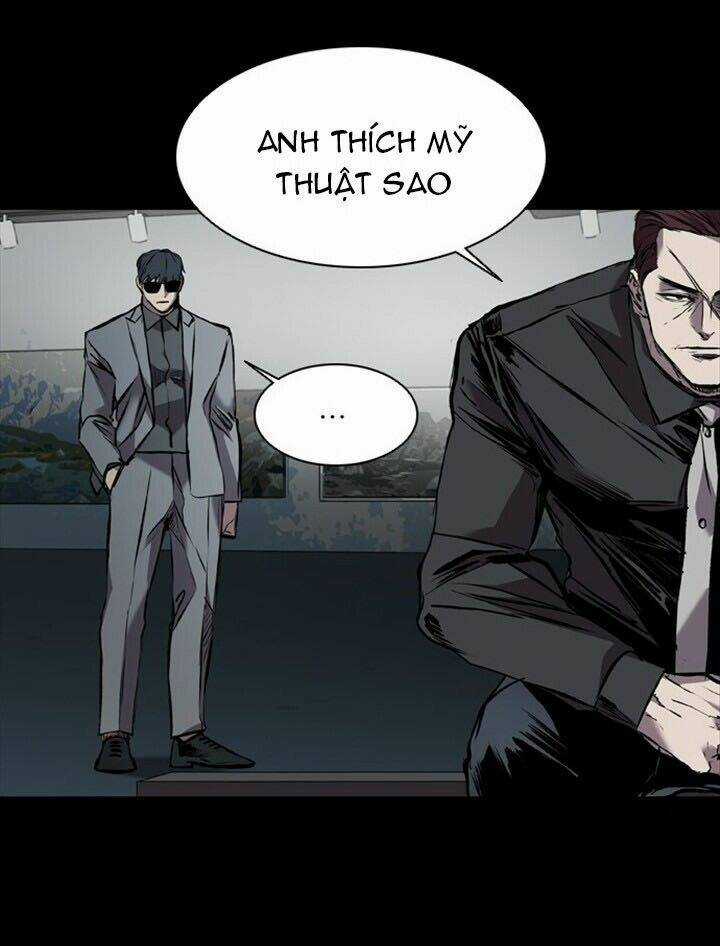 Báo Thù Chapter 117 trang 23