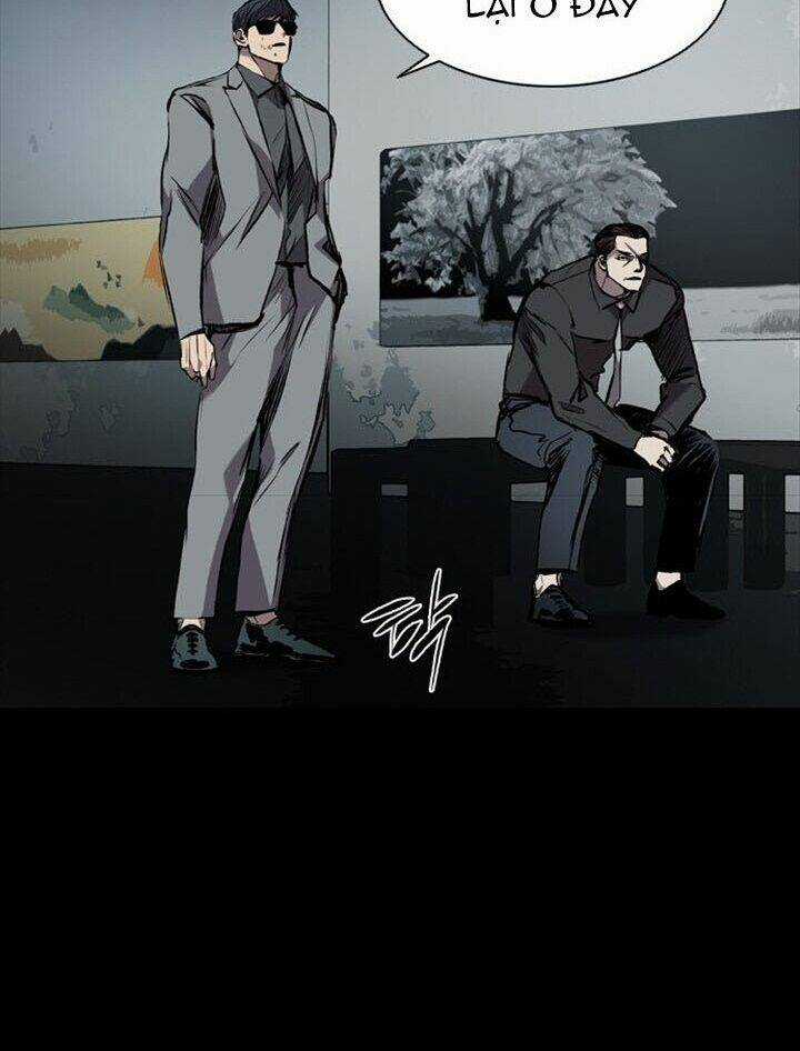 Báo Thù Chapter 117 trang 26