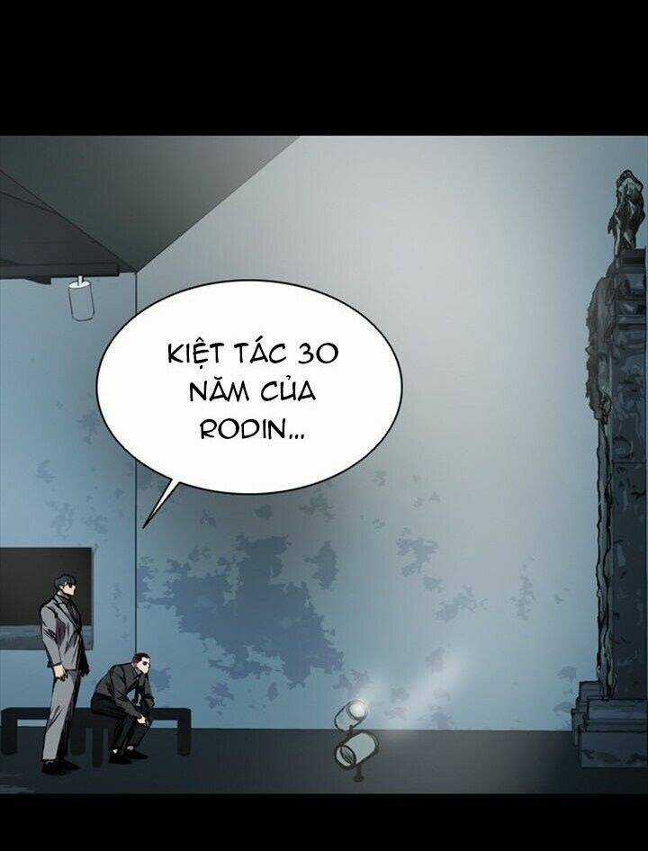 Báo Thù Chapter 117 trang 27