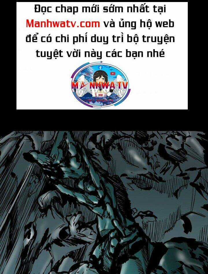 Báo Thù Chapter 117 trang 28