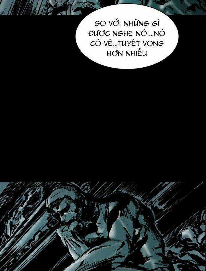 Báo Thù Chapter 117 trang 29