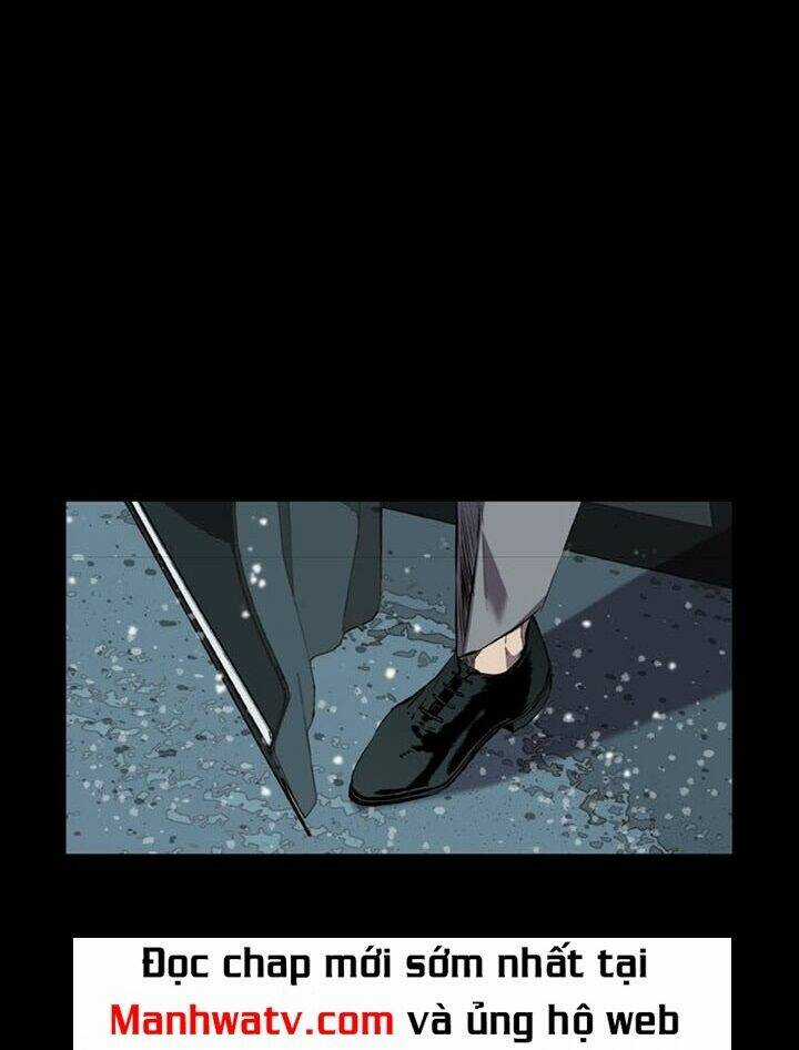 Báo Thù Chapter 117 trang 3