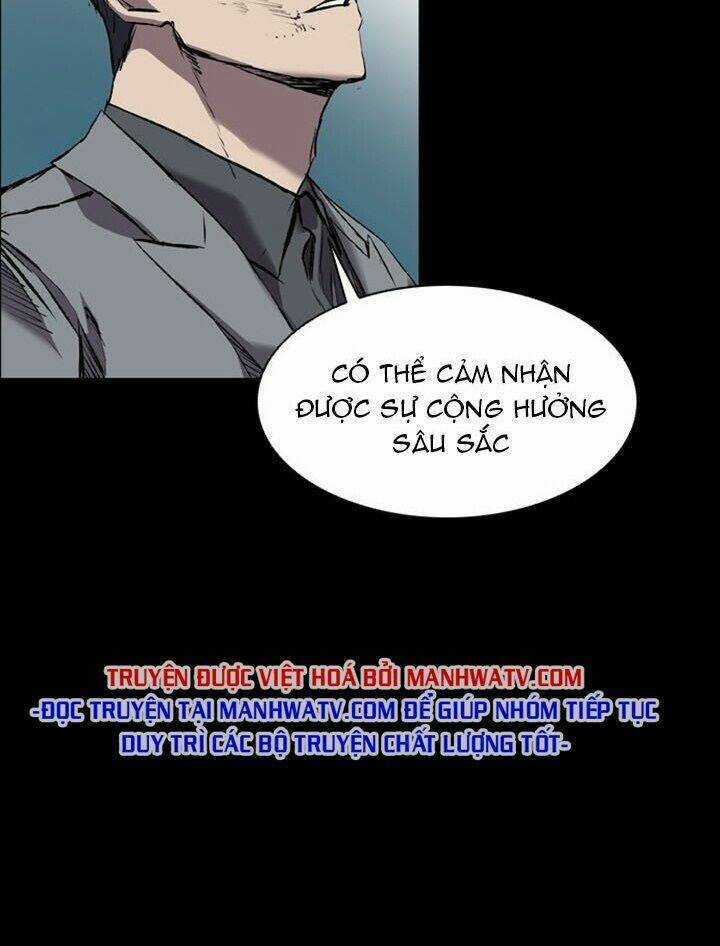 Báo Thù Chapter 117 trang 31