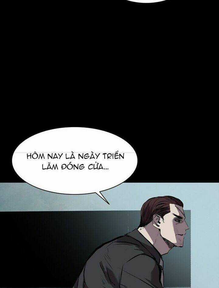 Báo Thù Chapter 117 trang 33