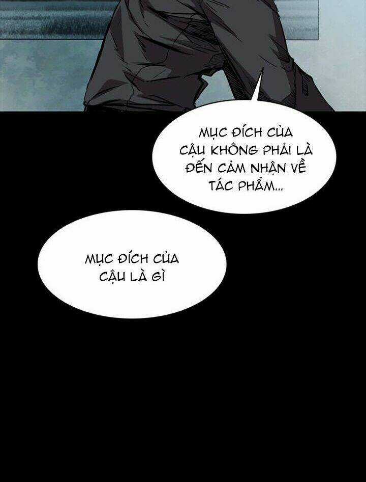 Báo Thù Chapter 117 trang 34