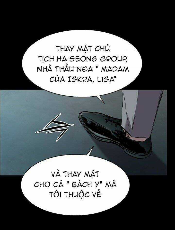 Báo Thù Chapter 117 trang 35