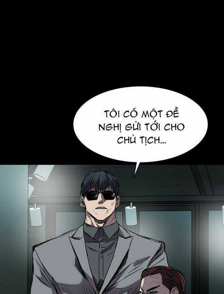 Báo Thù Chapter 117 trang 36