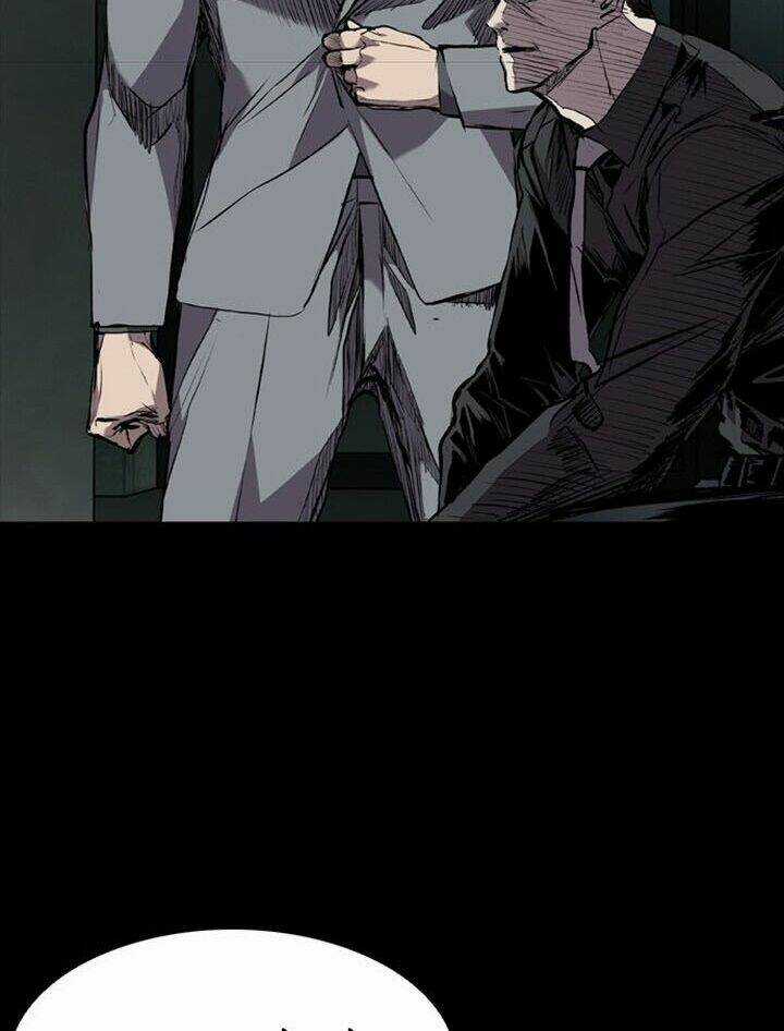 Báo Thù Chapter 117 trang 37