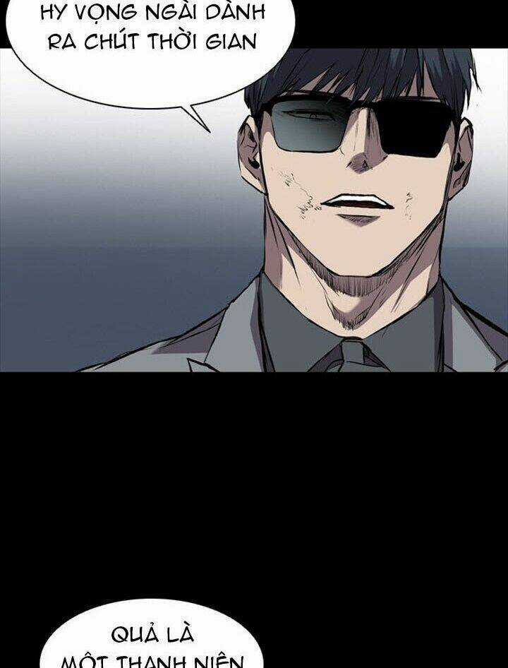 Báo Thù Chapter 117 trang 38